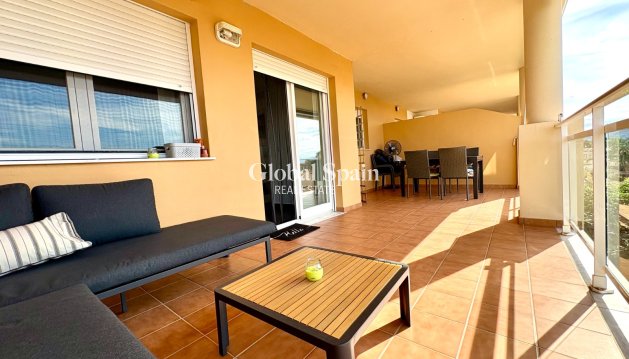 Wohnung - Wiederverkauf - DENIA -
                Les Marines - Las Marinas