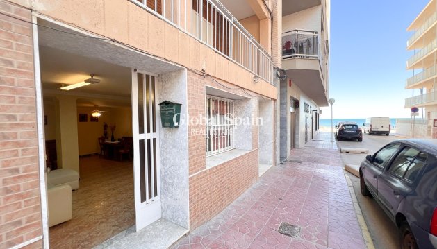 WOHNUNG - Wiederverkauf - GUARDAMAR DEL SEGURA -
                Beach Guardamar