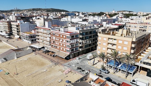 WOHNUNG - Wiederverkauf - GUARDAMAR DEL SEGURA -
                Costa Blanca