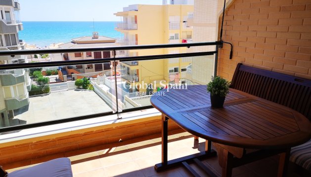 WOHNUNG - Wiederverkauf - GUARDAMAR DEL SEGURA -
                Costa Blanca