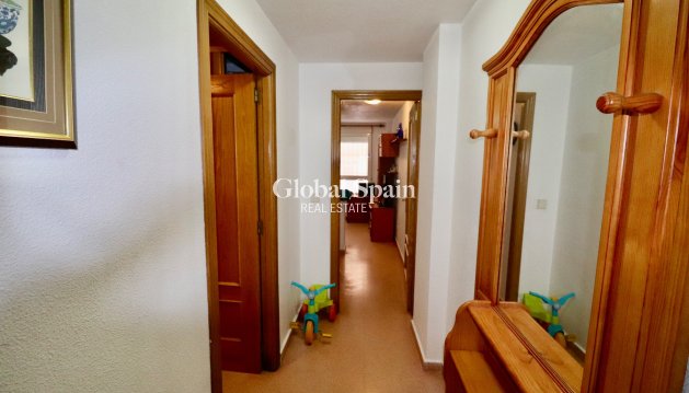 Wohnung - Wiederverkauf - GUARDAMAR DEL SEGURA -
                GUARDAMAR DEL SEGURA