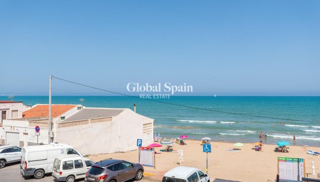 WOHNUNG - Wiederverkauf - GUARDAMAR DEL SEGURA -
                GUARDAMAR DEL SEGURA