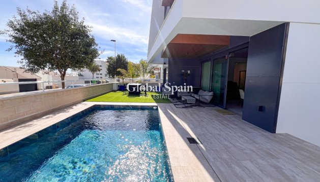 WOHNUNG - Wiederverkauf - GUARDAMAR DEL SEGURA -
                GUARDAMAR DEL SEGURA