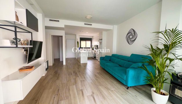 WOHNUNG - Wiederverkauf - GUARDAMAR DEL SEGURA -
                GUARDAMAR DEL SEGURA