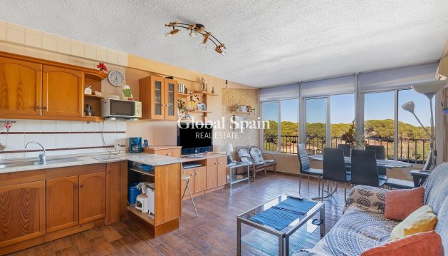 WOHNUNG - Wiederverkauf - GUARDAMAR DEL SEGURA -
                Urb. pinomar