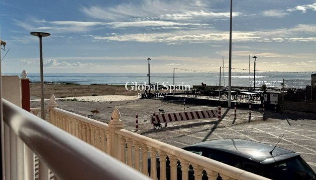 WOHNUNG - Wiederverkauf - LA MATA -
                Costa Blanca