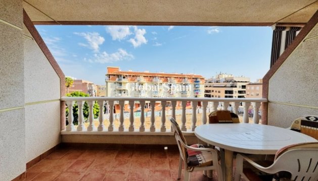 WOHNUNG - Wiederverkauf - LA MATA -
                Costa Blanca