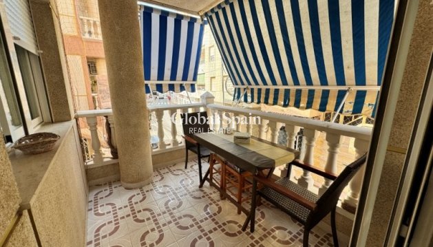 WOHNUNG - Wiederverkauf - LA MATA -
                Costa Blanca