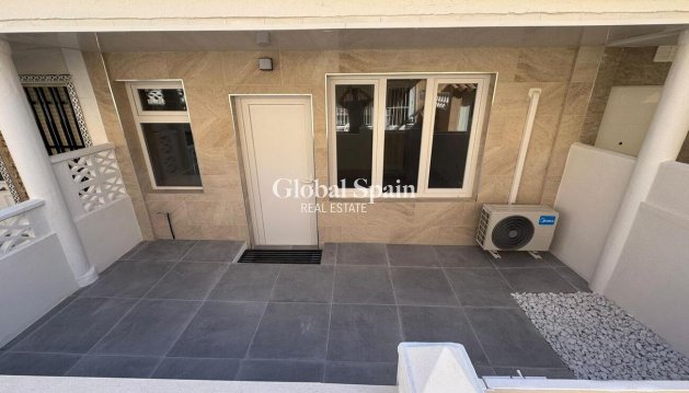WOHNUNG - Wiederverkauf - LA MATA -
                LA MATA