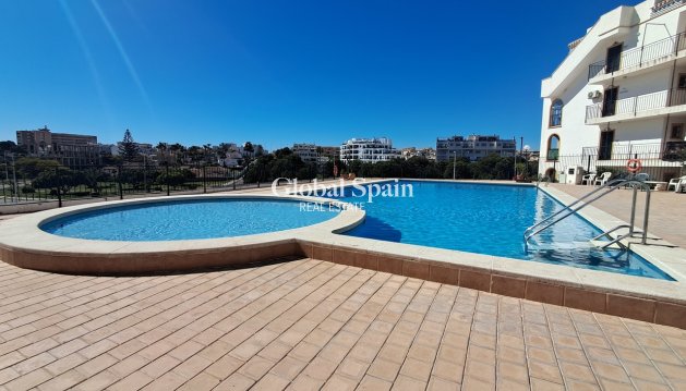 WOHNUNG - Wiederverkauf - LA ZENIA -
                Costa Blanca