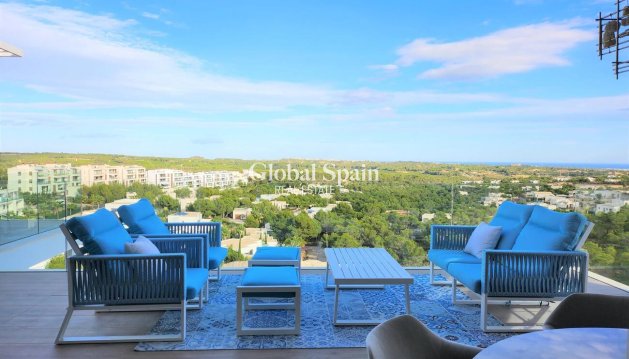 WOHNUNG - Wiederverkauf - LAS COLINAS GOLF RESORT -
                Costa Blanca