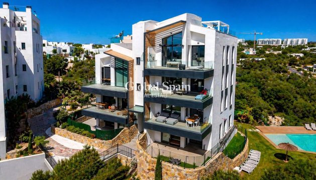 WOHNUNG - Wiederverkauf - LAS COLINAS GOLF RESORT -
                Costa Blanca