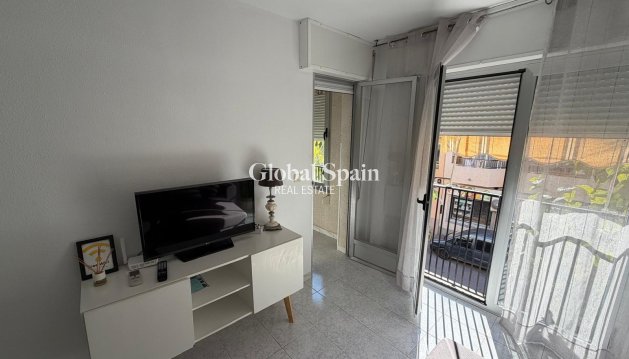 WOHNUNG - Wiederverkauf -
                LO PAGÁN - GSR-63702