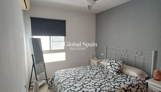 WOHNUNG - Wiederverkauf - LOS ALCÁZARES -
                La Minería