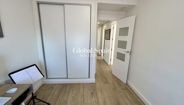 WOHNUNG - Wiederverkauf - LOS ALCÁZARES -
                LOS ALCÁZARES
