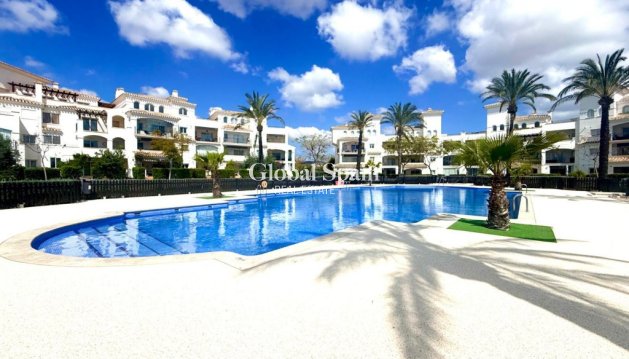WOHNUNG - Wiederverkauf - MURCIA -
                MURCIA