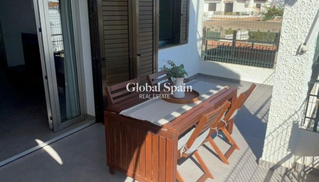 WOHNUNG - Wiederverkauf - ORIHUELA COSTA -
                CABO ROIG