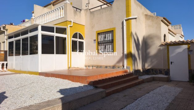 WOHNUNG - Wiederverkauf - ORIHUELA COSTA -
                Costa Blanca