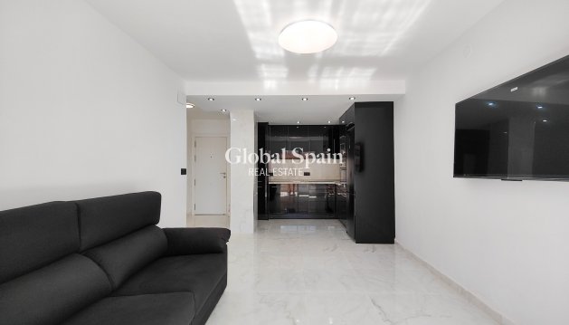 WOHNUNG - Wiederverkauf - ORIHUELA COSTA -
                Costa Blanca