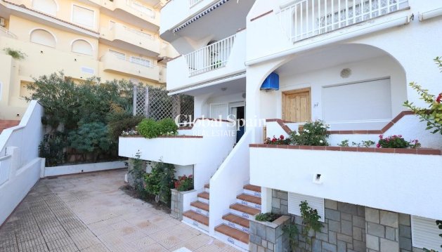 WOHNUNG - Wiederverkauf - ORIHUELA COSTA -
                Costa Blanca