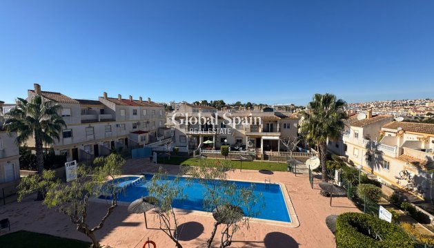 WOHNUNG - Wiederverkauf - ORIHUELA COSTA -
                Costa Blanca