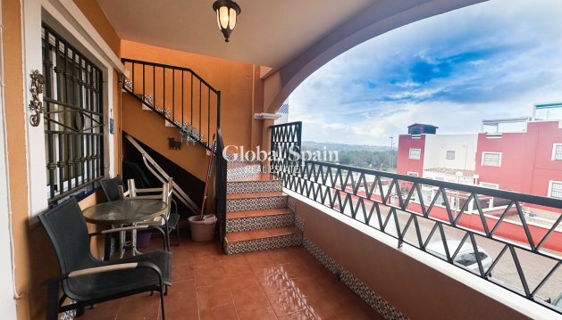 WOHNUNG - Wiederverkauf - ORIHUELA COSTA -
                Costa Blanca