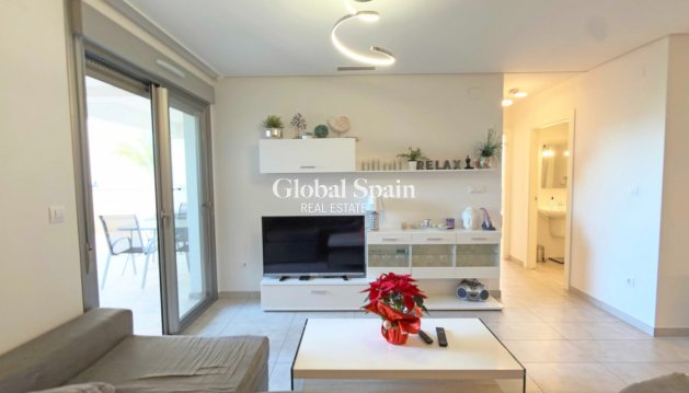 WOHNUNG - Wiederverkauf - ORIHUELA COSTA -
                Costa Blanca