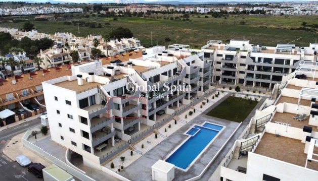 WOHNUNG - Wiederverkauf - ORIHUELA COSTA -
                Costa Blanca