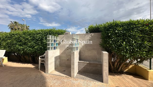 WOHNUNG - Wiederverkauf - ORIHUELA COSTA -
                Costa Blanca