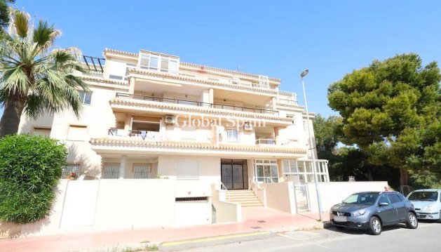WOHNUNG - Wiederverkauf - ORIHUELA COSTA -
                Costa Blanca