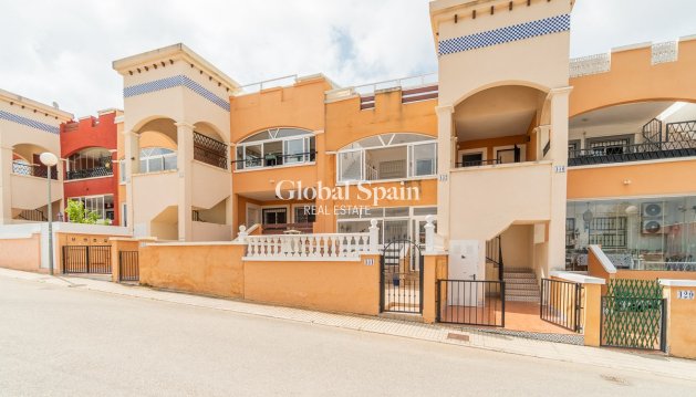 WOHNUNG - Wiederverkauf - ORIHUELA COSTA -
                Costa Blanca