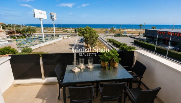 WOHNUNG - Wiederverkauf - ORIHUELA COSTA -
                Costa Blanca