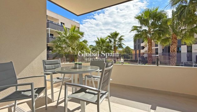 WOHNUNG - Wiederverkauf - ORIHUELA COSTA -
                Costa Blanca