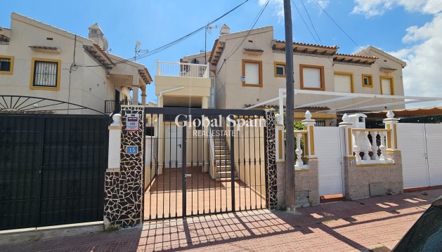 WOHNUNG - Wiederverkauf - ORIHUELA COSTA -
                Costa Blanca