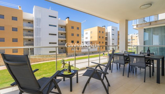 WOHNUNG - Wiederverkauf - ORIHUELA COSTA -
                Costa Blanca