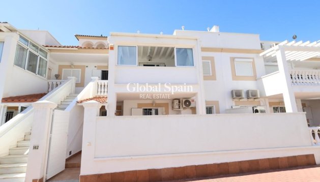 WOHNUNG - Wiederverkauf - ORIHUELA COSTA -
                Costa Blanca