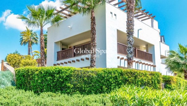 Wohnung - Wiederverkauf - ORIHUELA COSTA -
                LAS COLINAS GOLF RESORT