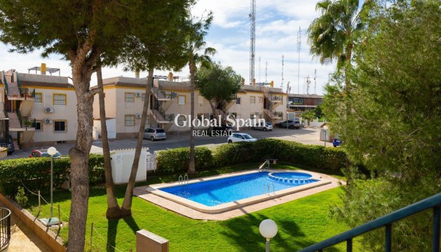 WOHNUNG - Wiederverkauf - ORIHUELA COSTA -
                Las Filipinas