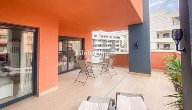 WOHNUNG - Wiederverkauf - ORIHUELA COSTA -
                Las Filipinas