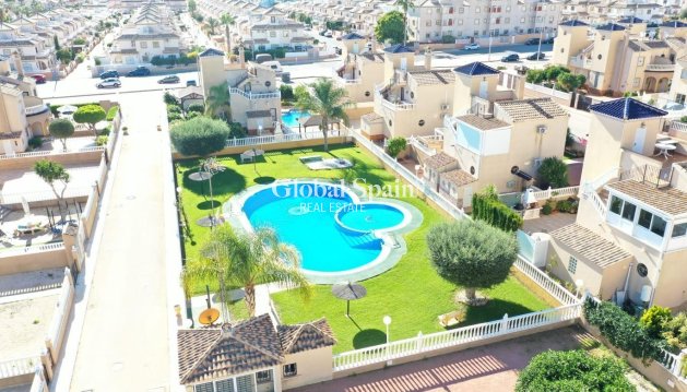 WOHNUNG - Wiederverkauf - ORIHUELA COSTA -
                Lomas de Cabo Roig
