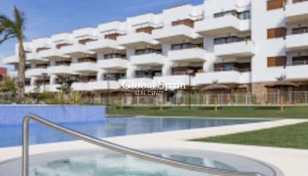 WOHNUNG - Wiederverkauf - ORIHUELA COSTA -
                Lomas de Cabo Roig