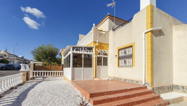 WOHNUNG - Wiederverkauf - ORIHUELA COSTA -
                LOS BALCONES - LOS ALTOS