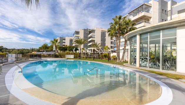 WOHNUNG - Wiederverkauf - ORIHUELA COSTA -
                Los Dolses