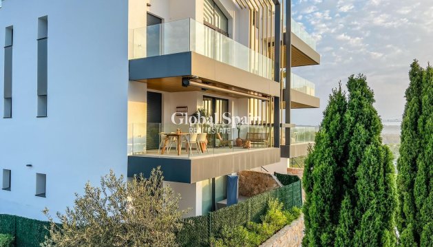 WOHNUNG - Wiederverkauf - ORIHUELA COSTA -
                Orihuela Costa