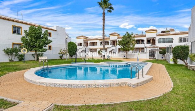 WOHNUNG - Wiederverkauf - ORIHUELA -
                Entre Naranjos