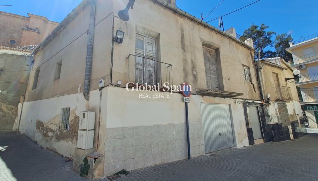 WOHNUNG - Wiederverkauf - ORIHUELA -
                Inland
