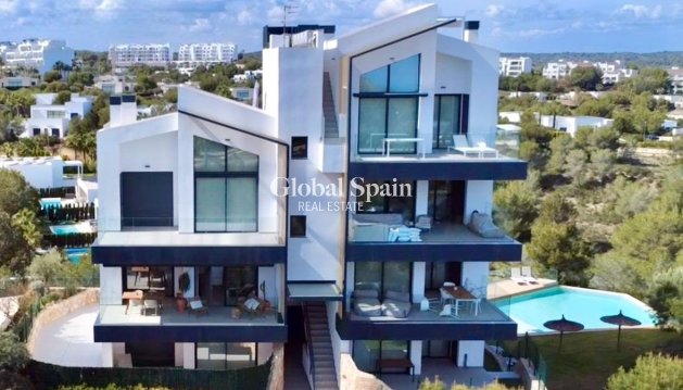 WOHNUNG - Wiederverkauf - ORIHUELA -
                LAS COLINAS GOLF RESORT