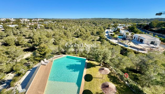 WOHNUNG - Wiederverkauf - ORIHUELA -
                LAS COLINAS GOLF RESORT