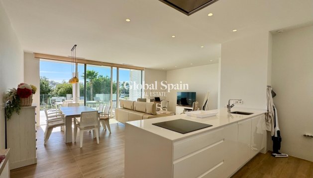 WOHNUNG - Wiederverkauf - ORIHUELA -
                LAS COLINAS GOLF RESORT