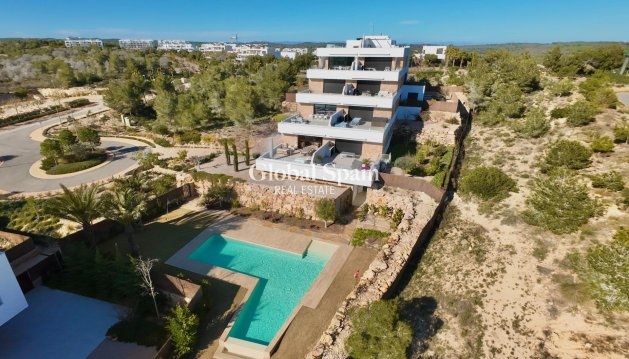 WOHNUNG - Wiederverkauf - ORIHUELA -
                LAS COLINAS GOLF RESORT